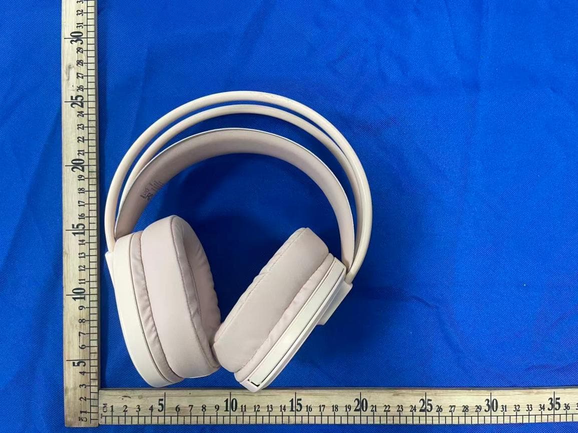 Wireless Gaming Headset - FCC ID 2AFKX-HG50T - Shenzhen Mark Trading Co.,Ltd