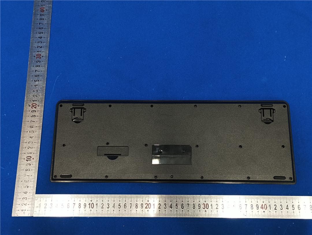 Wireless keyboard - FCC ID 2AFKX-KC411-K - Shenzhen Mark Trading Co.,Ltd