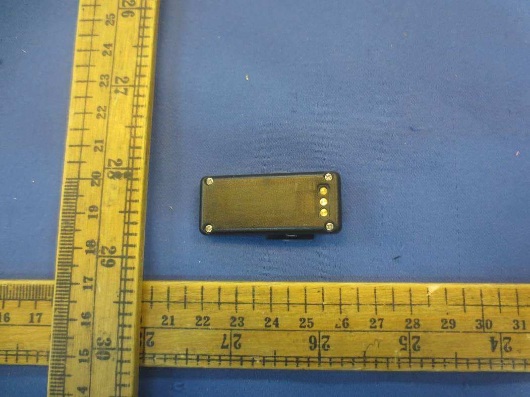 ACTIVITY TRACKER PRO - FCC ID 2AFMM-ACUBF04 - EHOME PRODUCTS CO., LIMITED