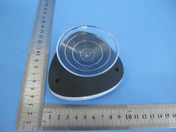 Waterproof Bluetooth Speaker - FCC ID 2AFNM-JT2681 - Shenzhen Jinruitai Electronics Co.,Ltd