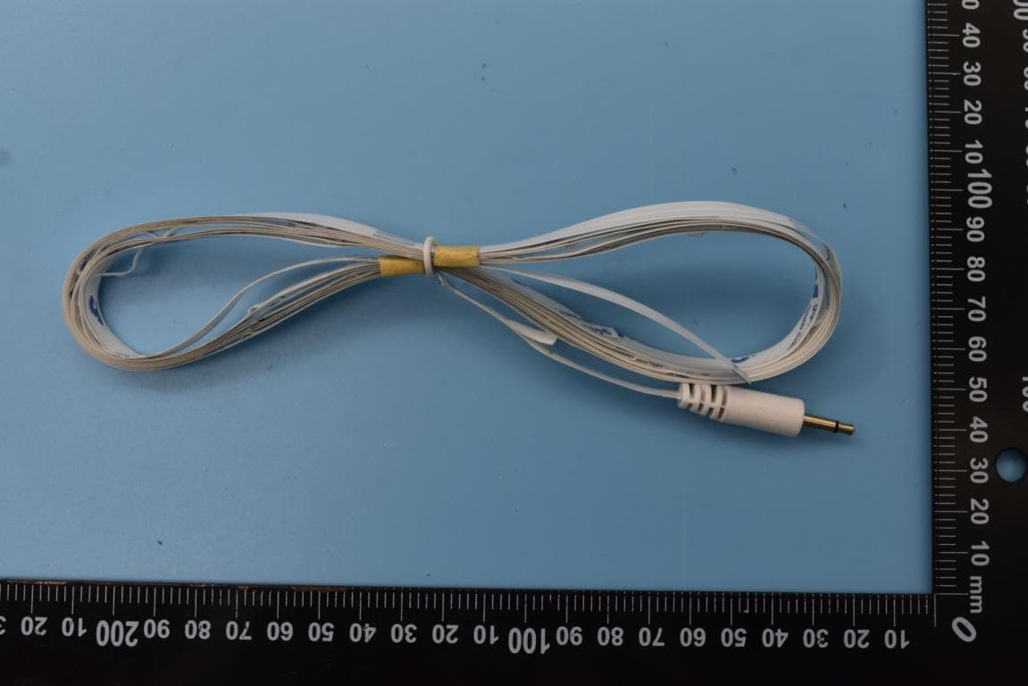 Waterguard Hub with WiFi, Bluetooth and LTE Cat M1 - FCC ID 2AFOZW3701 - Fell Technology AS