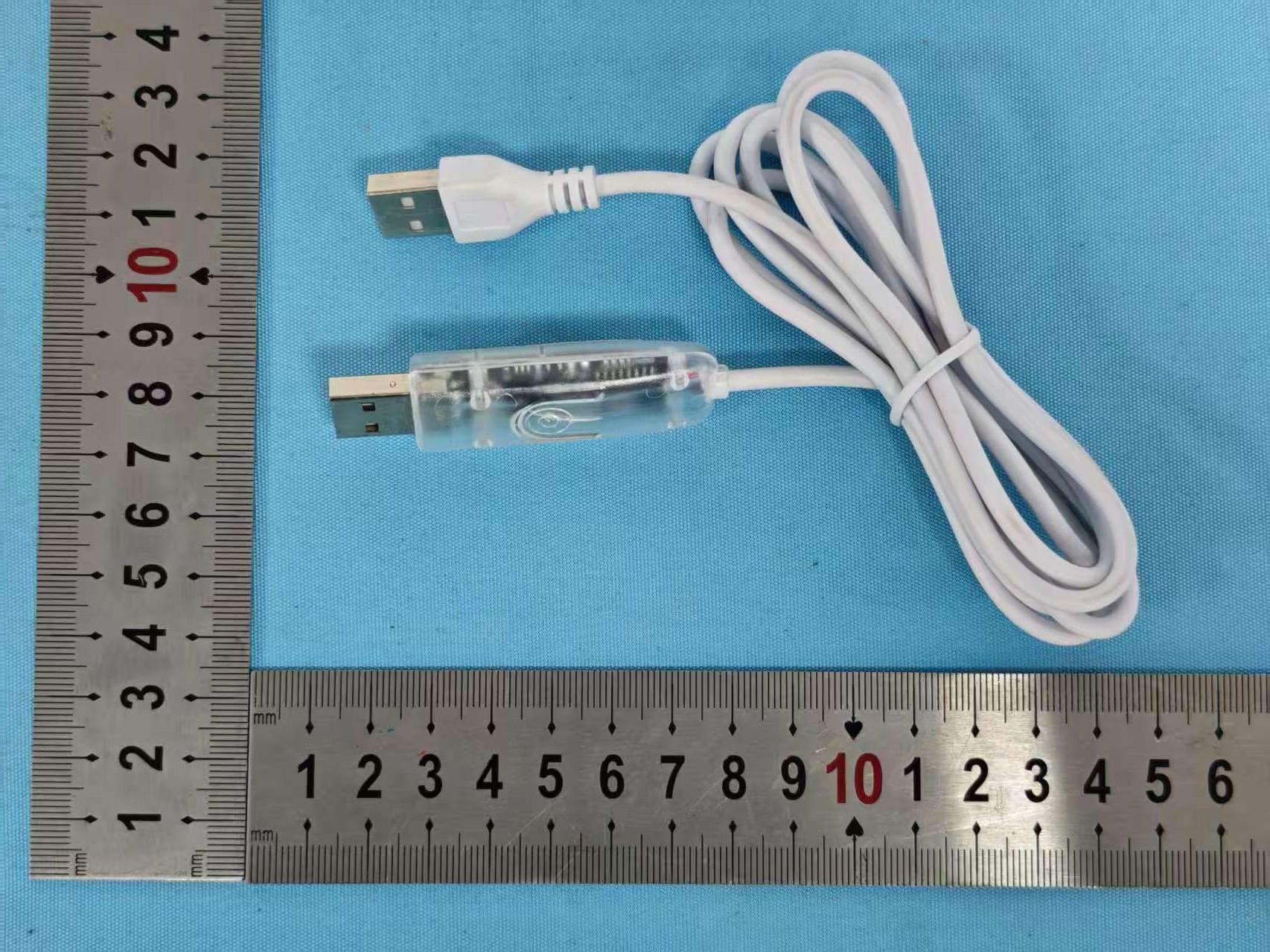 LED Hexagon Gaming Lights - FCC ID 2AFRV-FC-HG-01 - Shenzhen FeiCan Technology Co., Limited