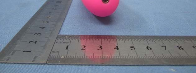 SMART APP CONTROL G SPOT VIBRATOR - FCC ID 2AFSRM2 - shenzhen Huahai Technology Co.,LTD