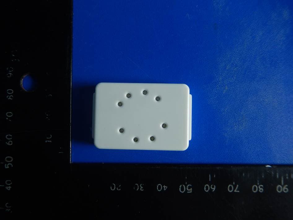 band - FCC ID 2AFW6-T261 - SHENZHEN IQI TECHNOLOGY CO,.LTD