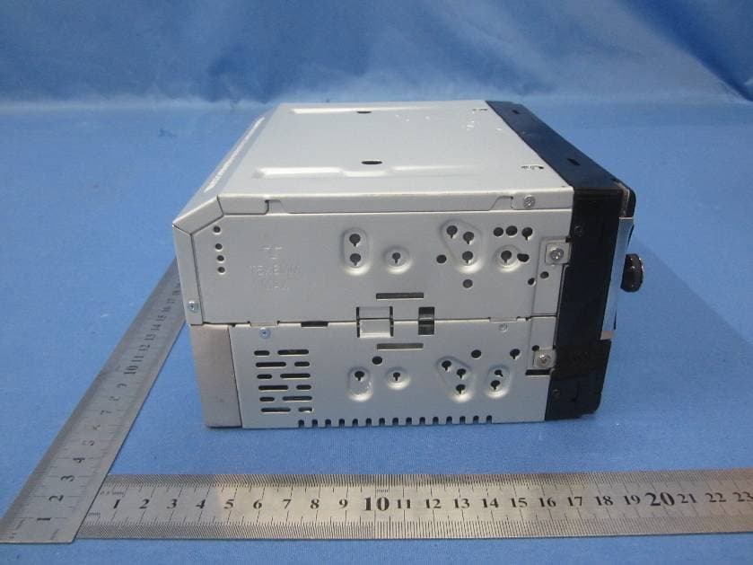 Car Multimedia Player - FCC ID 2AFXA-XDVD236BT - FengShun Peiying Electro-Acoustic Co., Ltd