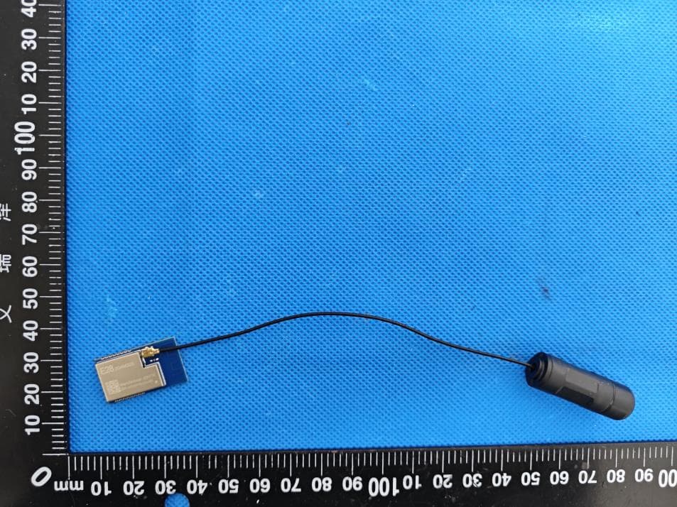 M2401 - FCC ID 2AFZ6-50105 - Movcam Tech. Co., Ltd