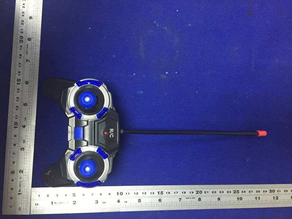 Non Tip Motorcycle - FCC ID 2AFZV202F053 - YF DEVELOPMENT LIMITED