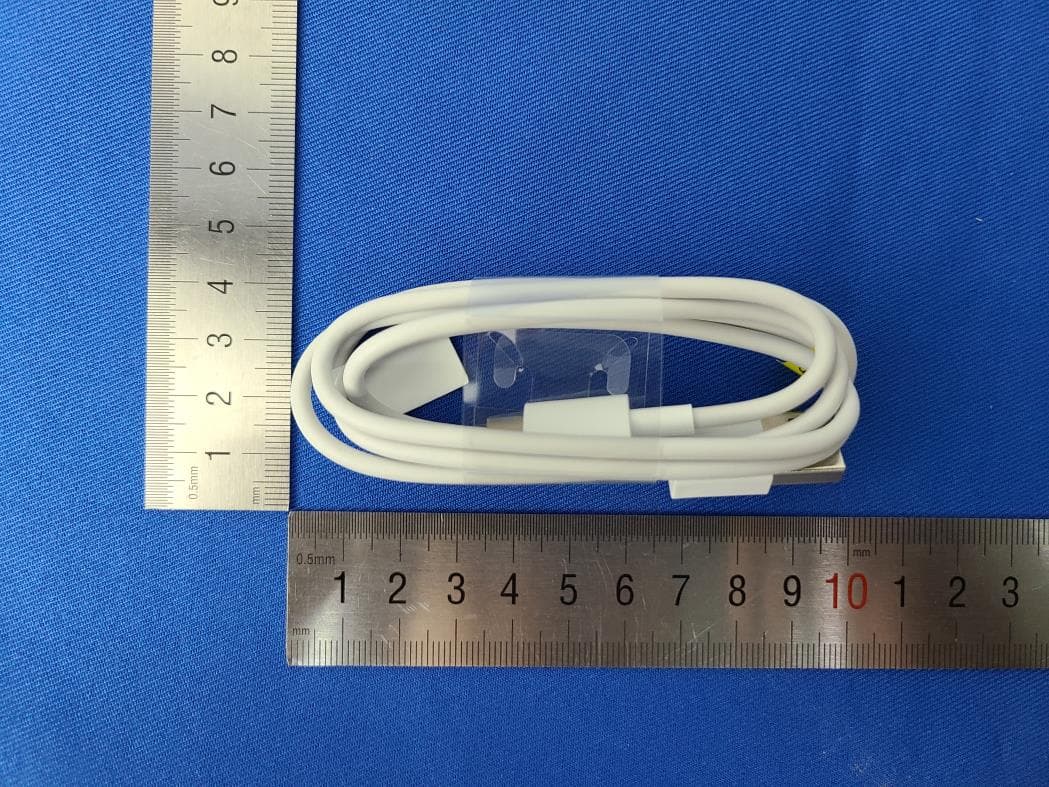 Mobile Phone (5G NR/ LTE/WCDMA/GSM/BT/WIFI/NFC) - FCC ID 2AFZZJ22G - Xiaomi Communications Co., Ltd.