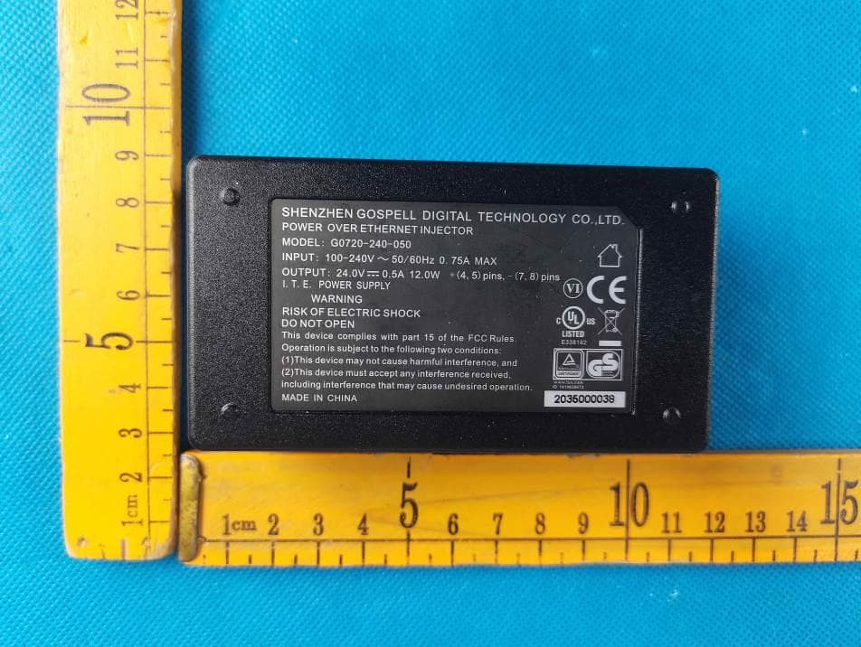 LTE Outdoor CPE - FCC ID 2AG328015GM11HPEUD - Baicells Technologies Co., Ltd.