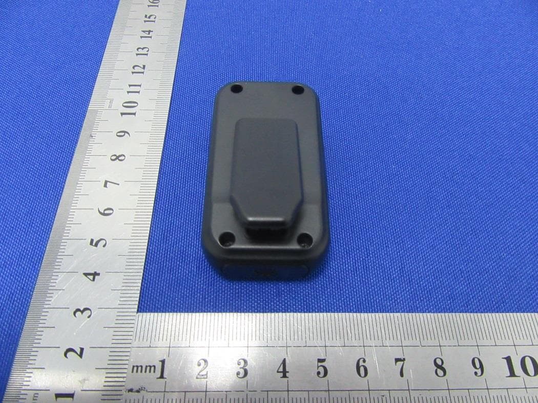 wireless transmitter - FCC ID 2AG6QV1 - HONBO AUDIO CHINA LIMITED