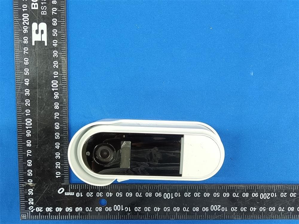 Wireless DoorBell - FCC ID 2AG7C-BELL15T - Hangzhou Meari Technology Co., Ltd.