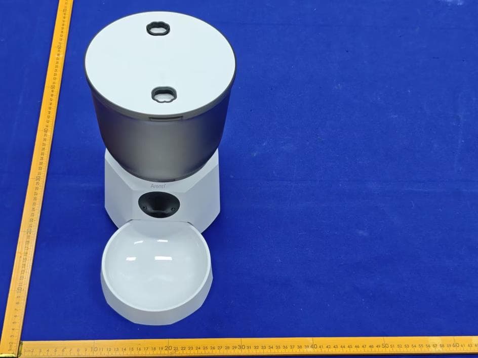 Pet Feeder Lite - FCC ID 2AG7C-PET11 - Hangzhou Meari Technology Co., Ltd.