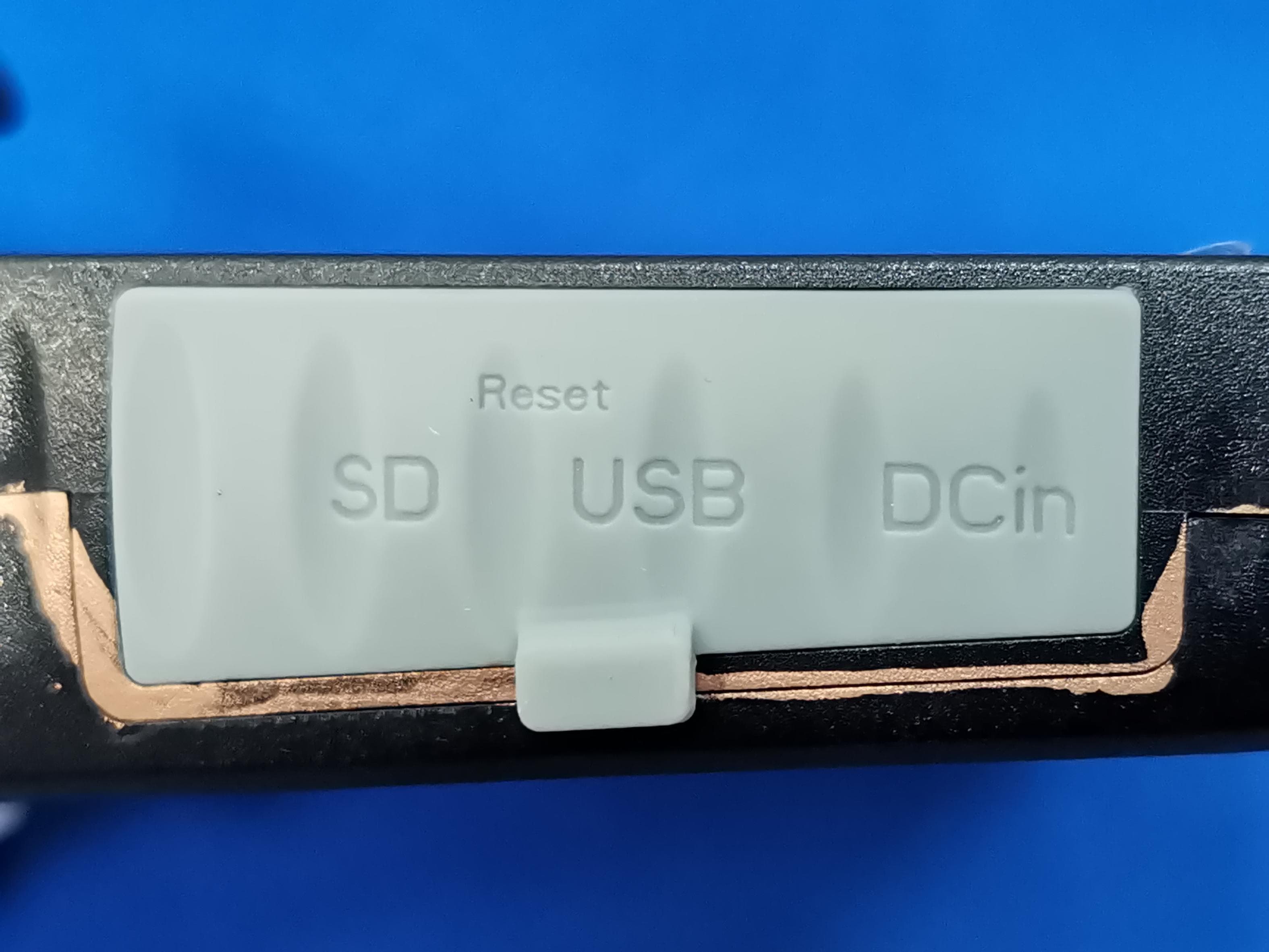 BATTERY CAMERA - FCC ID 2AG7C-SNAP8G - Hangzhou Meari Technology Co., Ltd.