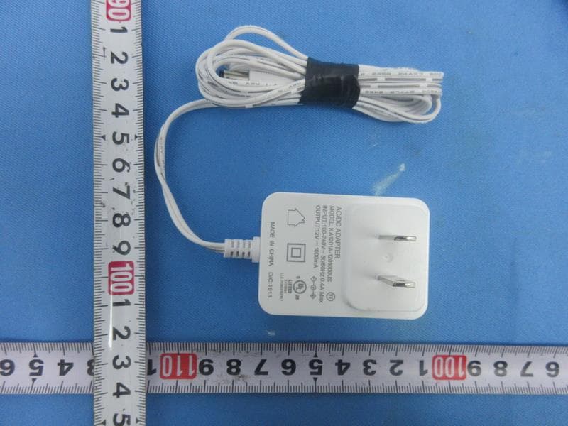 IP CAMERA - FCC ID 2AG7C-SPEED2 - Hangzhou Meari Technology Co., Ltd.