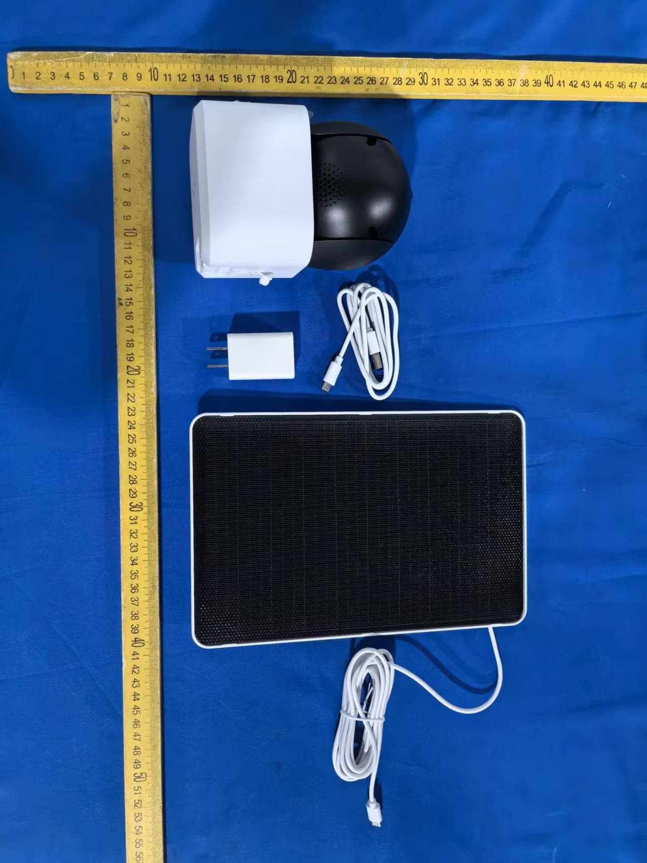 W7 Zoom - FCC ID 2AG7C-W516T6S3 - Hangzhou Meari Technology Co., Ltd.