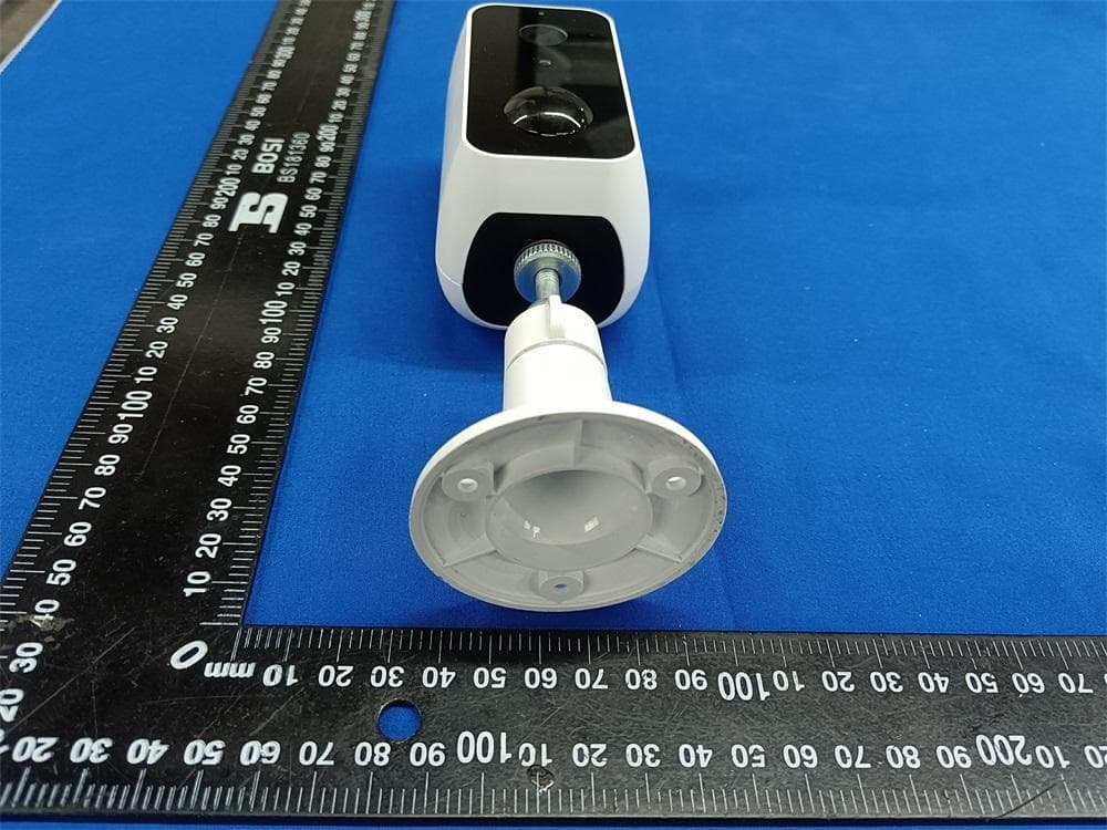 Battery Camera - FCC ID 2AG7CSNAP11S - Hangzhou Meari Technology Co., Ltd.