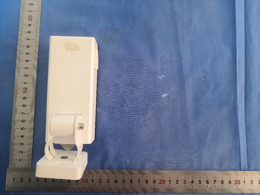 BATTERY CAMERA - FCC ID 2AG7CSNAP5 - Hangzhou Meari Technology Co., Ltd.