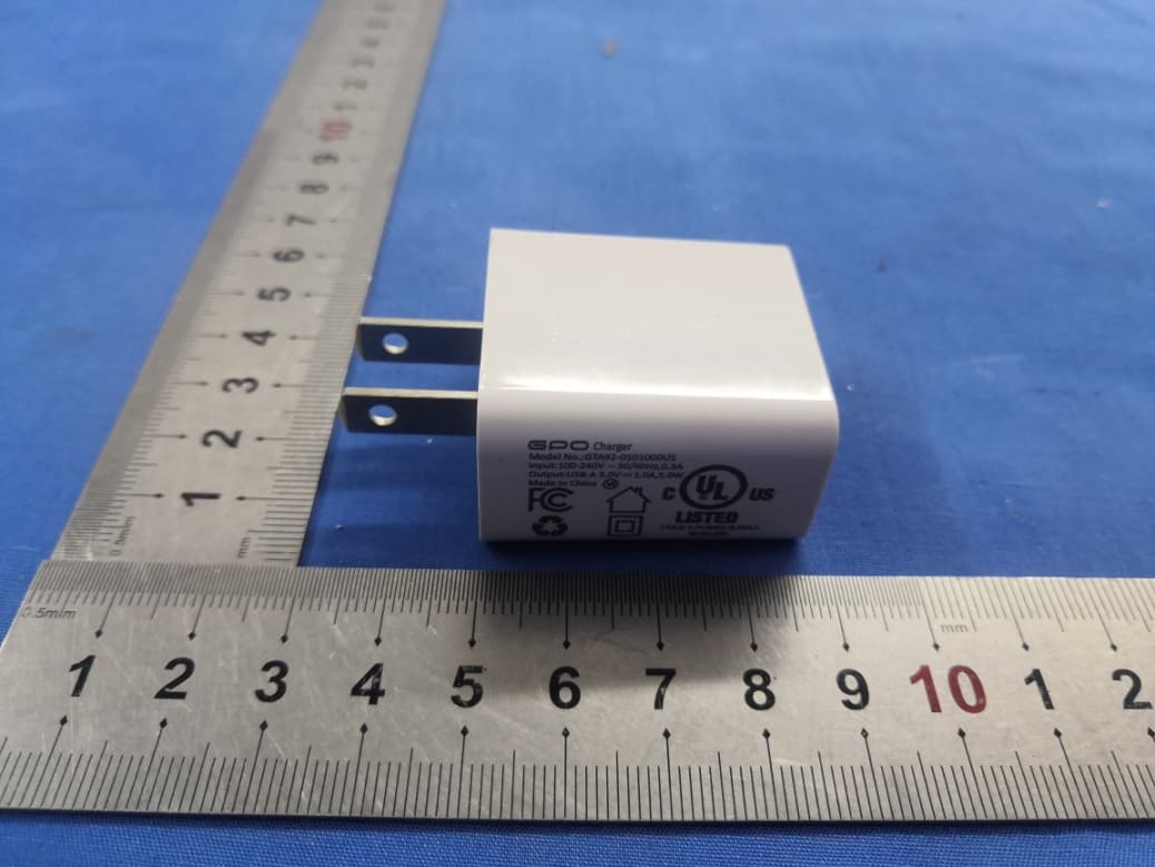 BATTERY CAMERA - FCC ID 2AG7CSNAP9S - Hangzhou Meari Technology Co., Ltd.