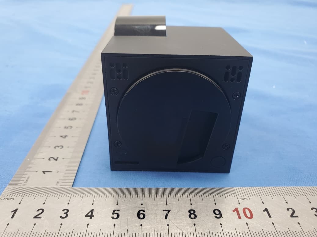 IP CAMERA - FCC ID 2AG7CSPEED3 - Hangzhou Meari Technology Co., Ltd.