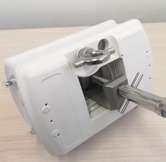 Smart grid sensor - FCC ID 2AG7U5XSU - Megger Grid Analytics Ltd