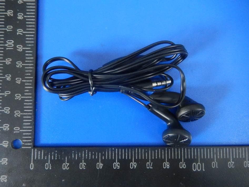 3G Smartphone - FCC ID 2AGAK-X3 - XTR S.A.C.