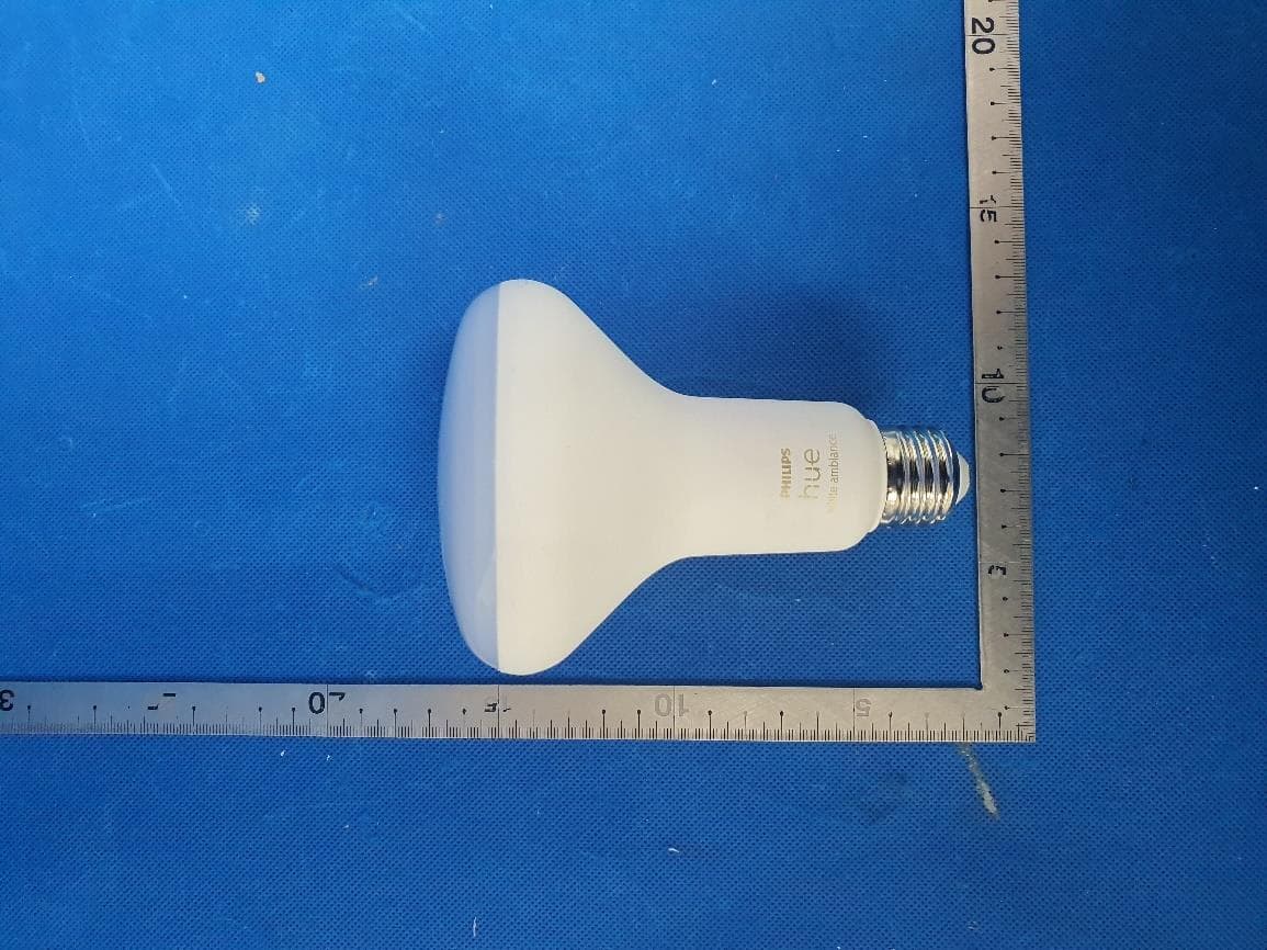LED lamp - FCC ID 2AGBW9290034793X - Signify (China) Investment Co., Ltd.