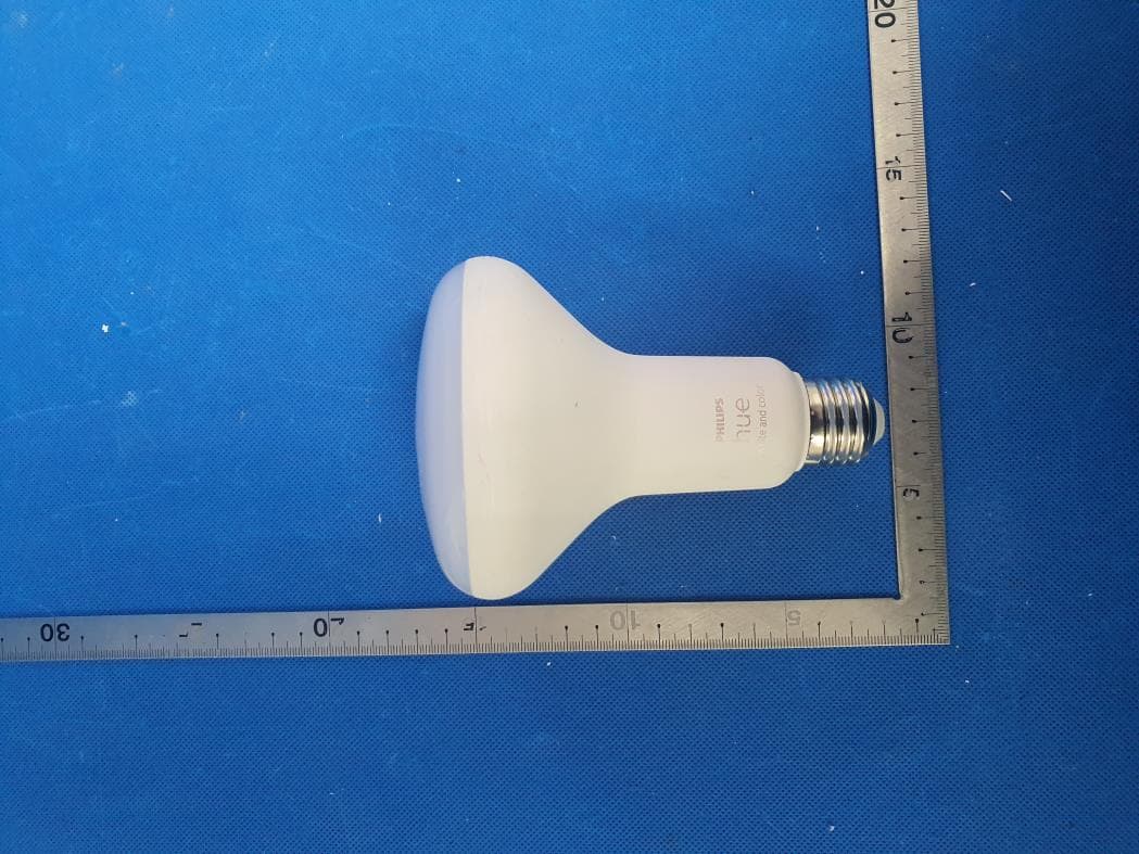 LED lamp - FCC ID 2AGBW9290034794X - Signify (China) Investment Co., Ltd.