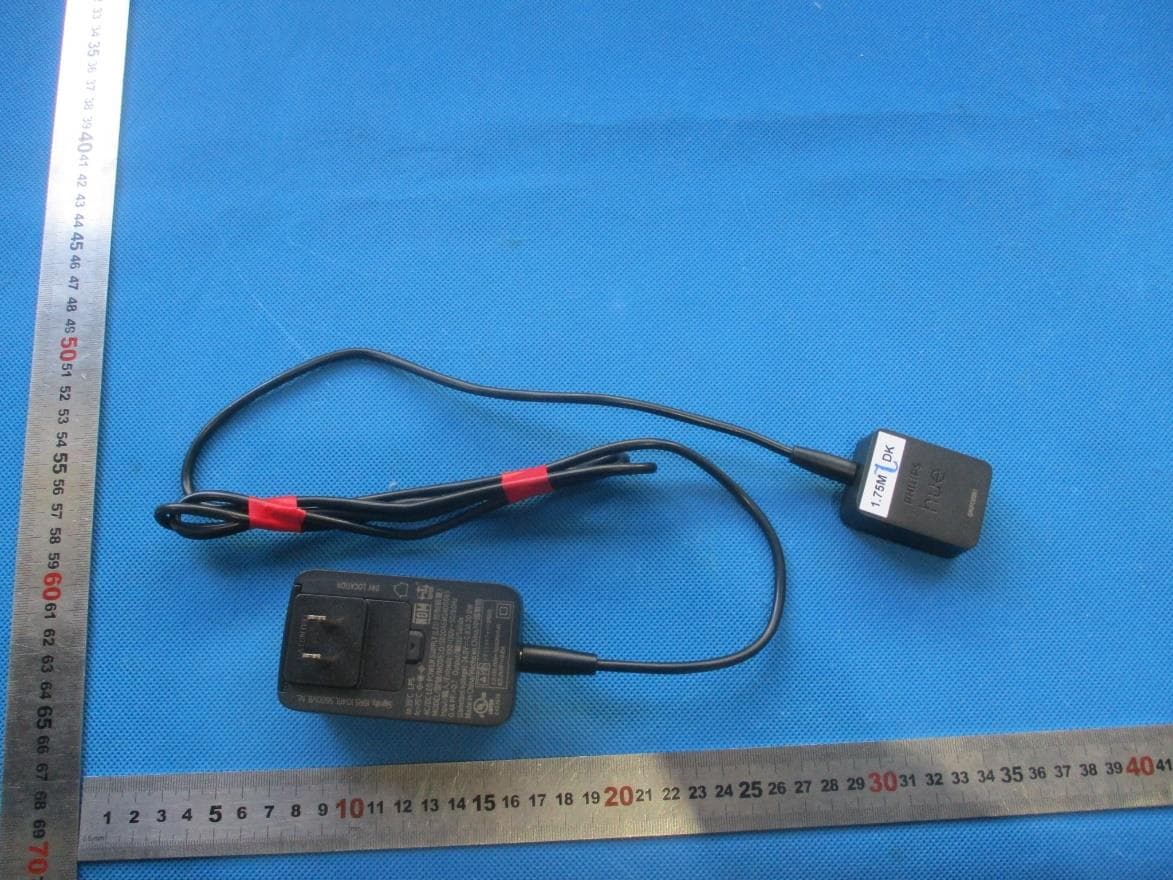 LED Device - FCC ID 2AGBW9290034985X - Signify (China) Investment Co., Ltd.