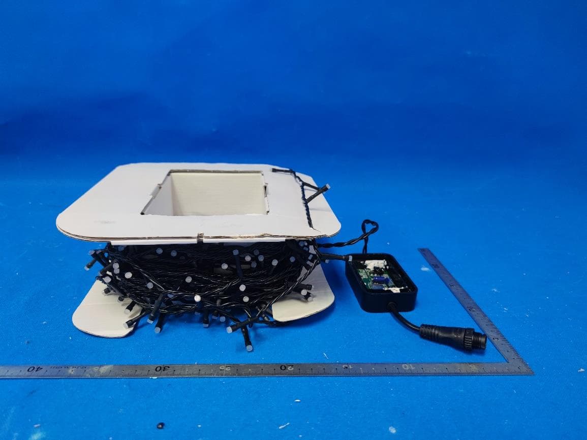 LED Device - FCC ID 2AGBW9290035353X - Signify (China) Investment Co., Ltd.