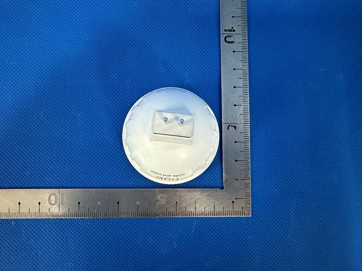LED lamp - FCC ID 2AGBW9290035755X - Signify (China) Investment Co., Ltd.