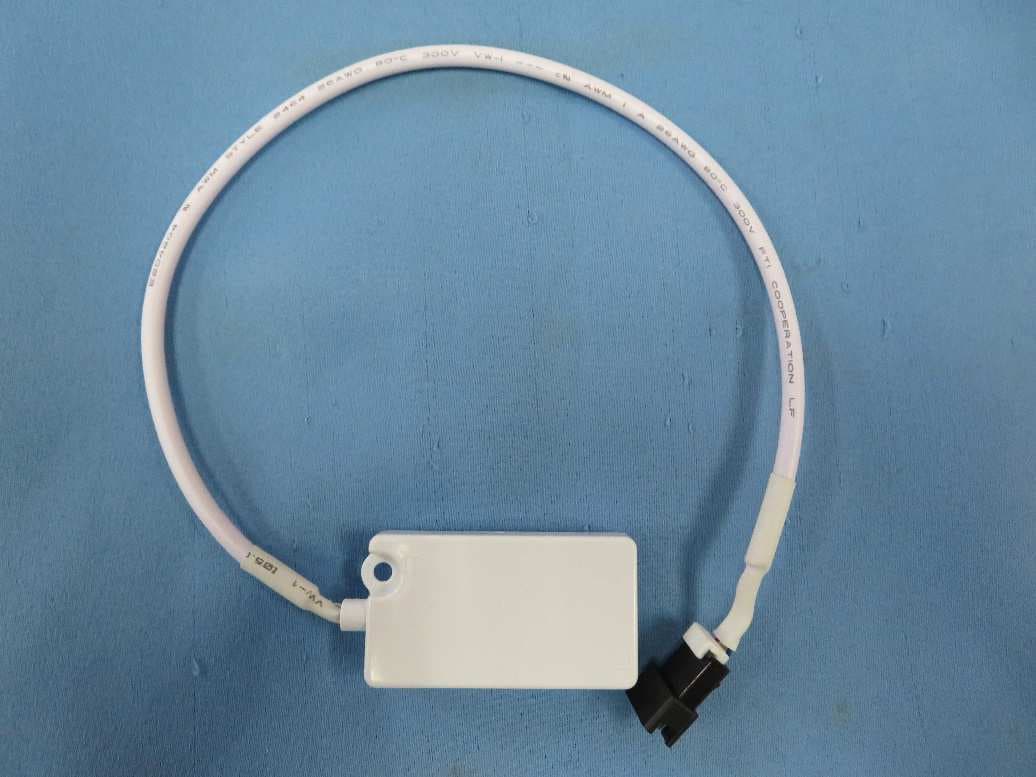 WIFI Module - FCC ID 2AGCCAEH-W4G2 - Hisense (Guangdong) Air Conditioning Co., Ltd.