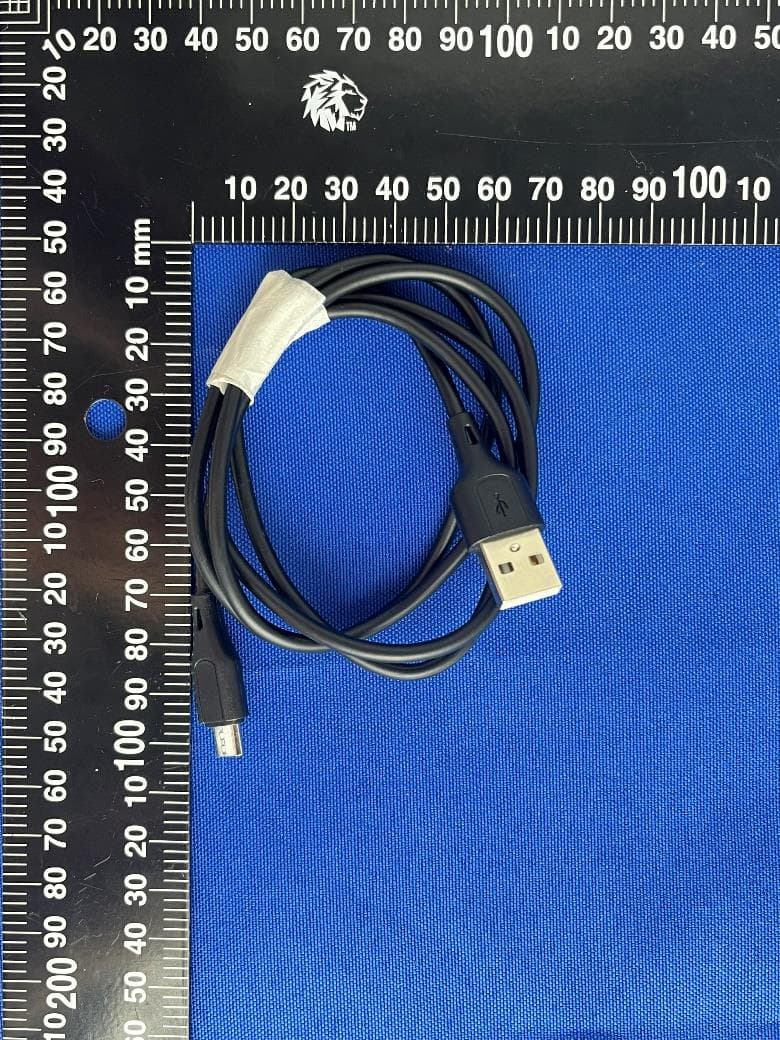 Wireless charger - FCC ID 2AGCDJACSCP1001 - JACS Solutions, Inc.