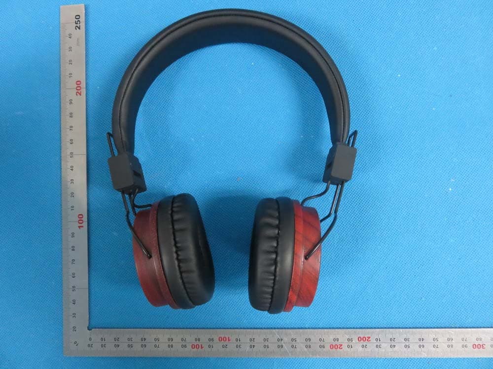 Bluetooth Headset - FCC ID 2AGFLJY-002 - Shenzhen Shengyun Audio Co., Ltd.