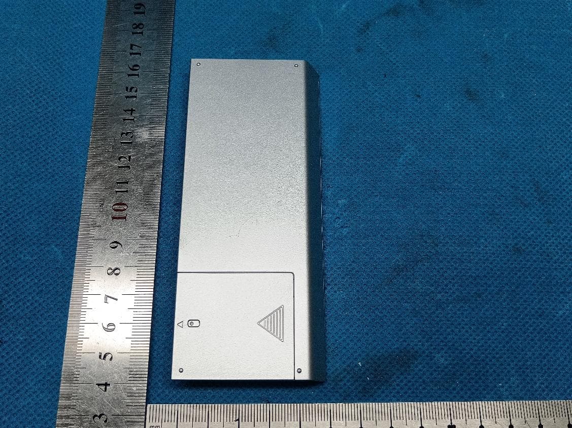 Transmitter(Push one channel remote) - FCC ID 2AGGZ003B9ACA50 - Rollease Acmeda Inc