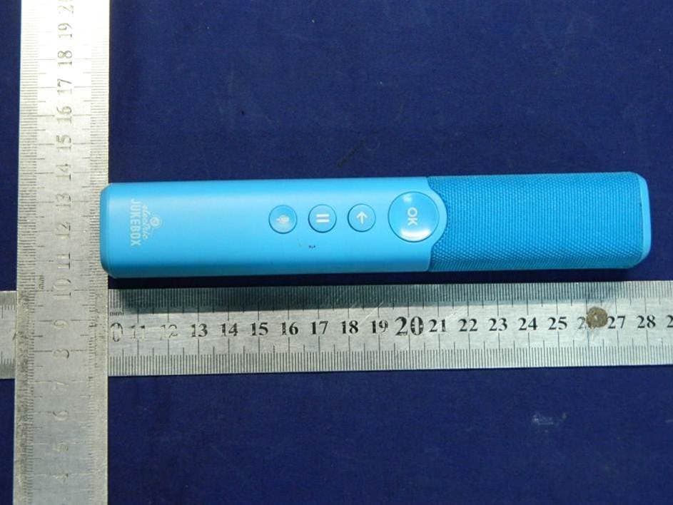 Electric Jukebox - FCC ID 2AGKTEJ81 - Magic Media Works Limited