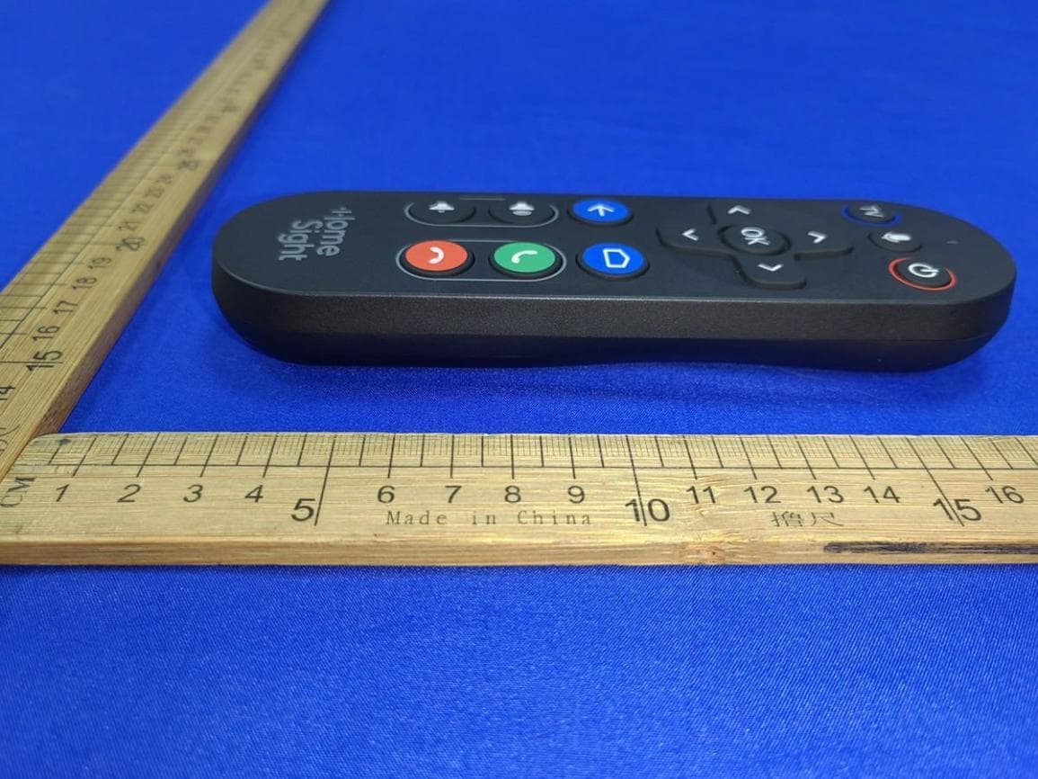 Remote Control - FCC ID 2AGOFRC492A - HCS (Suzhou) Limited