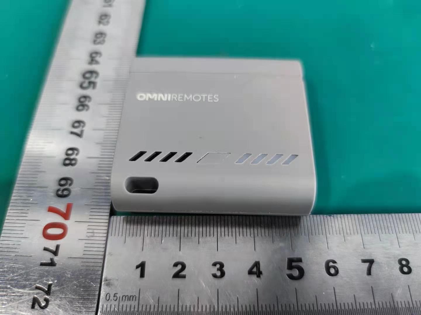 SENTINEL SHIELD - FCC ID 2AGOFTRX20A - HCS (Suzhou) Limited