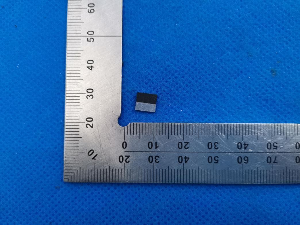 Bluetooth 5.1 ultra-low power module - FCC ID 2AGPMHJ-840 - Tangshan HongJia electronic technology co., LTD.