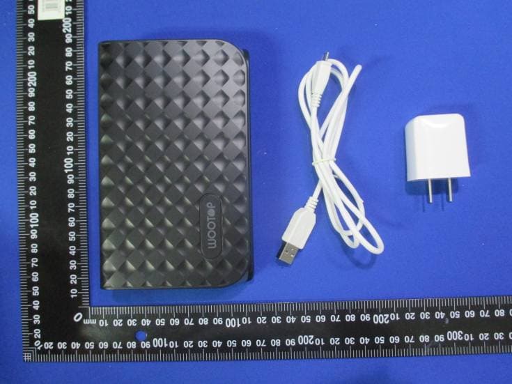 Mobile & Wireless ECG Systems - FCC ID 2AGPVWOOTOP-P001 - Shenzhen Qianhai MDE Medical Technology Co., Ltd.