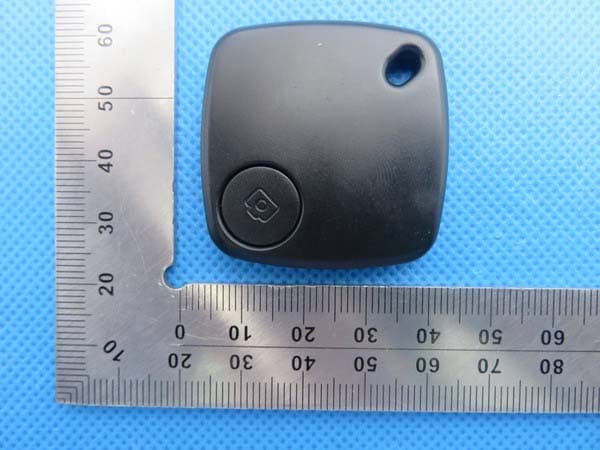 Brookstone Espy Tracker - FCC ID 2AGR470420B - The Gem Group, Inc.