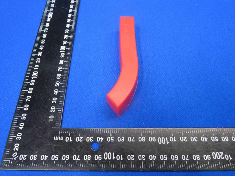 Alarm active tag for basket Dual/Single Tag - FCC ID 2AGTS-TAG - Zhuhai Rocateq Technology Company Ltd