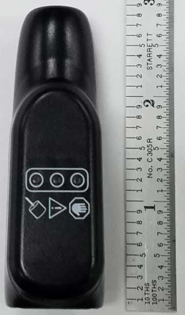 InPen Basal Smart Cap Insulin Injector - FCC ID 2AGUHINCAP - Companion Medical, Inc.