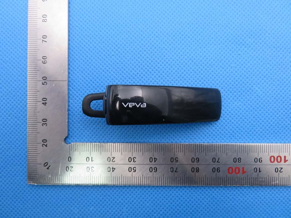 Bluetooth Headset - FCC ID 2AGZCE6 - Shenzhen Mingyang Technology Co., Ltd.