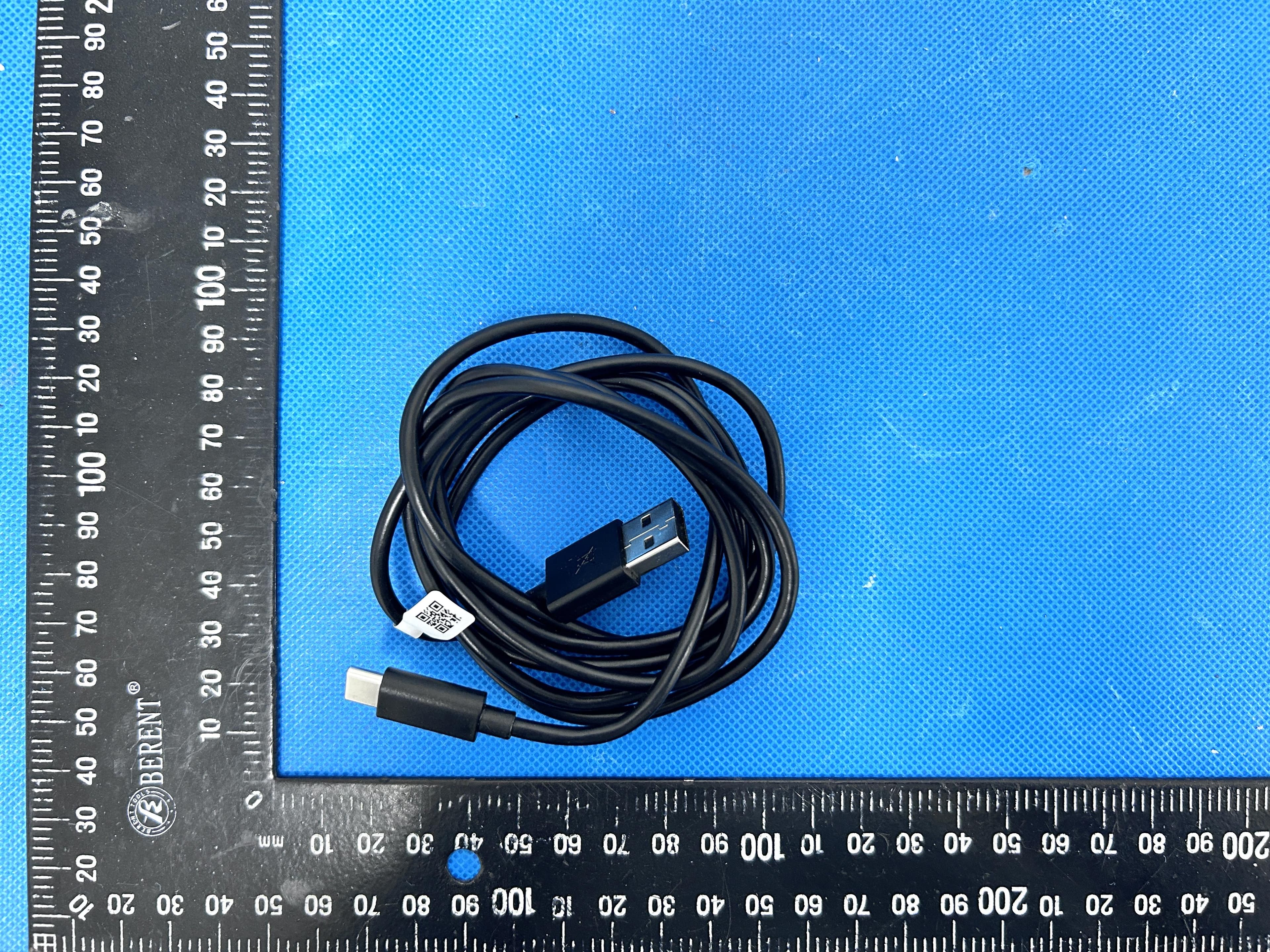 Wireless data POS System (T5820) - FCC ID 2AH25T5820C - Shanghai Sunmi Technology Co.,Ltd.