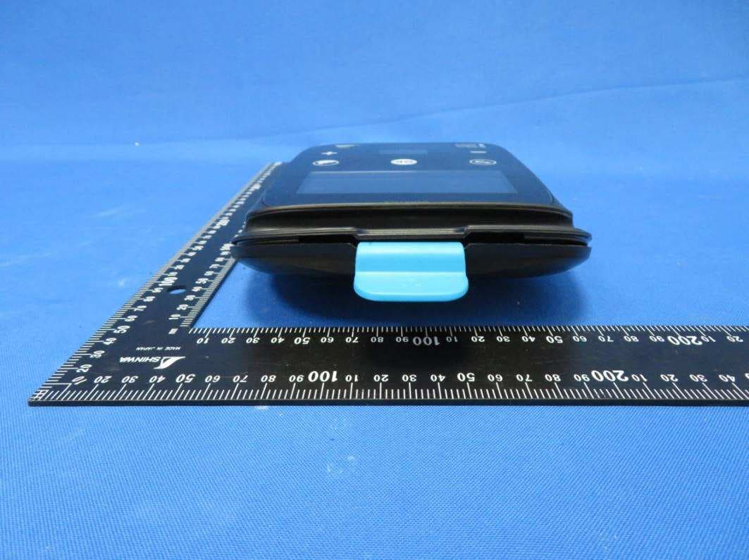 DOMYOS Fitness CONSOLE - FCC ID 2AH2PCONSOLE32 - DECATHLON USA LLC