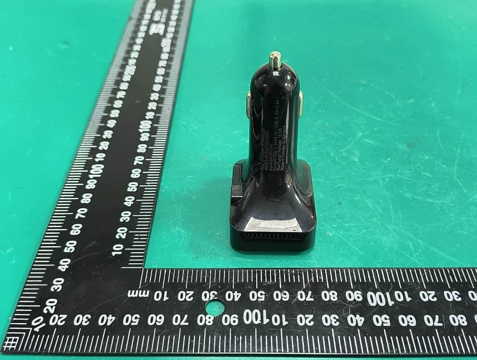 Wireless FM Transmitter and Car Charger - FCC ID 2AHAS-BTFM360M - JEM ACCESSORIES INC.