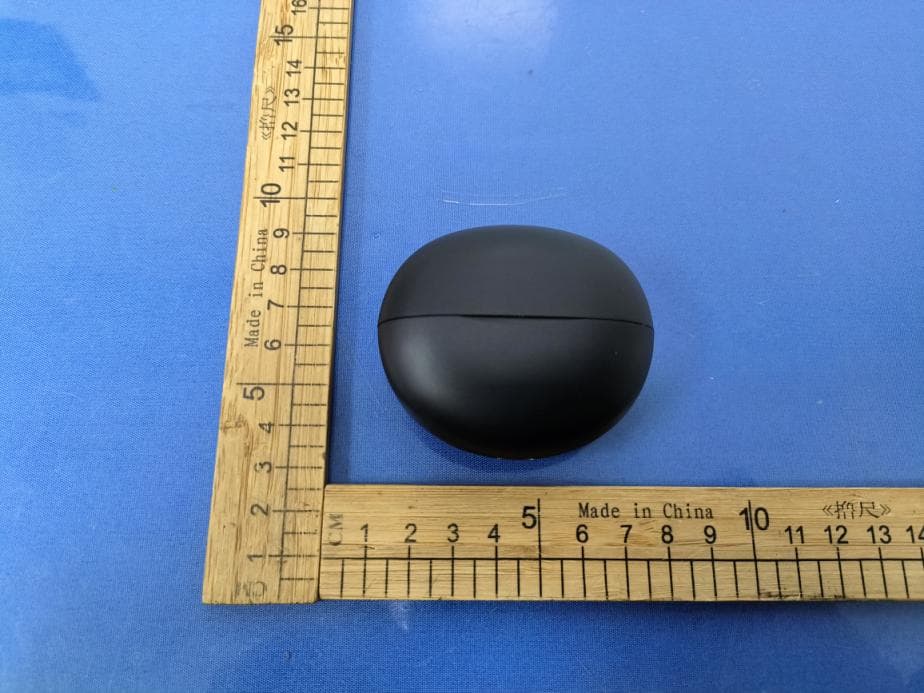 Open-Ear Clip-On Buds - FCC ID 2AHAS-XBE90144E - JEM ACCESSORIES INC.
