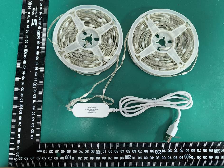 Car LEDs - FCC ID 2AHAS-XLS71011H - JEM ACCESSORIES INC.