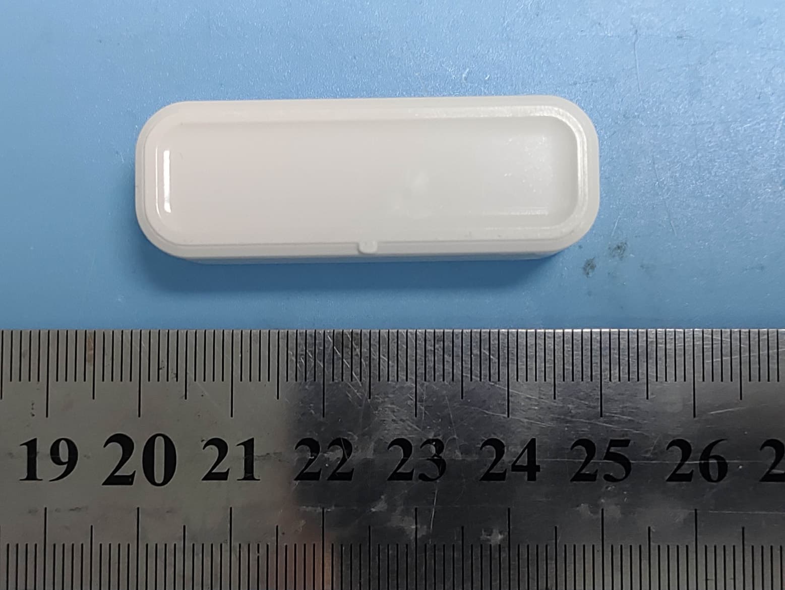 SM WINDOWDOOR SENSOR - FCC ID 2AHASXHS7-2001 - JEM ACCESSORIES INC.