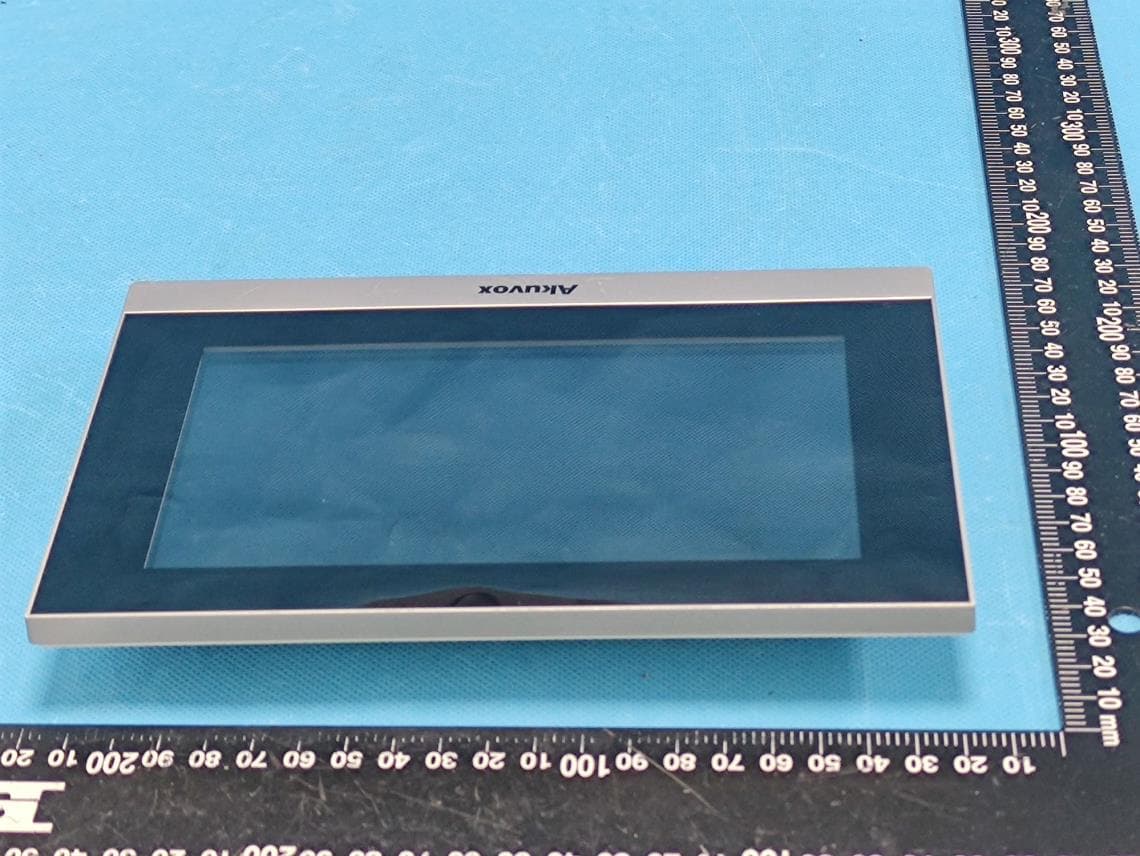 Indoor Monitor - FCC ID 2AHCR-C313XV3 - AKUVOX (XIAMEN) NETWORKS CO., LTD.